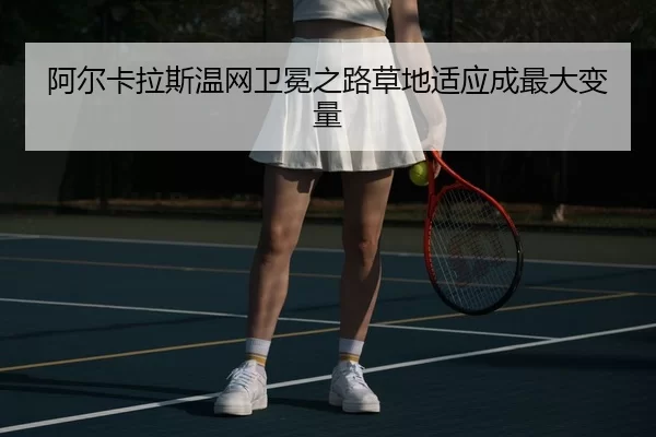 阿尔卡拉斯温网卫冕之路草地适应成最大变量